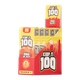 Maui Blast Keep It 100 Zeltu X3 Pods 20mg 5 pack
