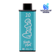Fresh Mint Momo Zeltu X3 Pods 20mg