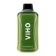 Sour Apple Ice Viho Supercharge Vape