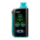 Blueberry Watermelon FASTA Burrst 35000 Frozen Series Vape Modes
