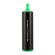 Sour Apple Ice FASTA Burrst 35000 Vape