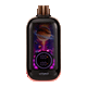 Watermelon Icy UT BAR PRO Vape