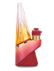 Puffco The Peak Pro Daybreak + 3D XL Chamber A3