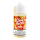 Banana Dragonberry Cloud Nurdz eJuice