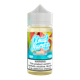 Banana Dragonberry Cloud Nurdz Iced eJuice