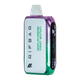 Kiwi Passion Fruit Guava Rifbar Turbo-X 25k