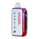 Watermelon Bubblegum Rifbar Tubro-X 25k