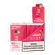 5 Pack Bangin' Strawberry Off Stamp SW16000 Disposable