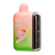Sour Strawberry Geek Bar Pulse *Sour Edition*