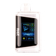 New York Mint RAZ DC25000 Vape