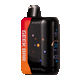 Orange Dragon Geek Bar Pulse X 25K Vape