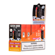 Orange Dragon Geek Bar Pulse X 25K