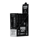 Black Ice HQD Cuvie Plus 2.0 5 Pack