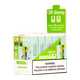 5 Pack of Miami Mint Off Stamp SW16000 Kit
