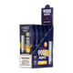 5 Pack of Strawberry Banana HQD Cuvie Plus 2.0 flavor