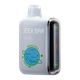 Miami Mint Geek Bar Pulse ZERO Nicotine