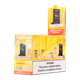 5 Pack of Strawberry Banana DIGIFLAVOR SKY
