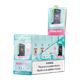 5 Pack of Miami Mint DIGIFLAVOR SKY