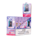 5 Pack of Peach Blue Slushy DIGIFLAVOR SKY