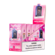 5 Pack of Triple Berry Ice DIGIFLAVOR SKY