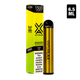 The best tasting lemon bar disposable vape pen, available in vape shops near you