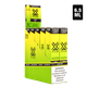 Lemon Bar VaporLax 1500