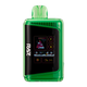 Watermelon Ice RAZ LTX 25000 Vape