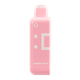 Bangin' Peach Off Stamp Classic Cube Pod