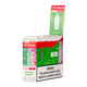 5 Pack of Florida Sherbet Off Stamp Classic Cube Pod