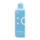 Blue Razz Ice Off Stamp Classic Cube Pod
