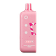 Sour Wildberry Twist Off Stamp Sweet Cube
