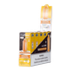 5 Pack of Amazon Lemonade Digiflavor BRK Disposable