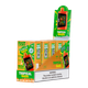Tropical Gush RAZ LTX 25000 GUSH EDITION