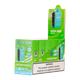 5 Pack of CreamyMintz Geek Bar Pulse