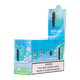 5 Pack of StoneMintz Geek Bar Pulse Vape