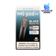 Blue Razz MI-POD Blade Starter Kit- Packaging