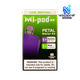 Cool Menthol MI-POD Petal Starter Kit- Packaging