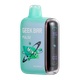 BlackMintz Geekbar Pulse Disposable