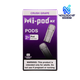 Crush Grape Mi-Pod Pod 2 pack
