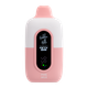 Pink Milk HIDDEN HILLS X Fifty Bar 20k