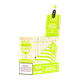 5 Pack of Pina Lush HIDDEN HILLS X Fifty bar 20K Disposable