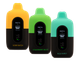 Fifty Bar Fruitia Sampler Bundle