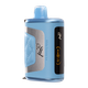 White Yummy Ice RYL Classic by RAZ