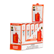 5 Pack of Orange Mango RYL Classic by RAZ