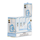 5 Pack of Blue Raz Ice RYL Classic by RAZ