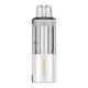 White Gummy FOGER Switch Pro Disposable