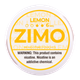 Lemon Zimo Nicotine Pouches 6mg 