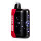 Wild Cherry Slush Geek Bar X 25K Vape