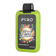 Watermelon/Apple CLOUD NURDZ X PYRO Duo