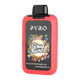Sour Watermelon/Strawberry CLOUD NURDZ X PYRO Duo